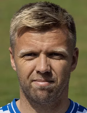 Nicky Lee Featherstone