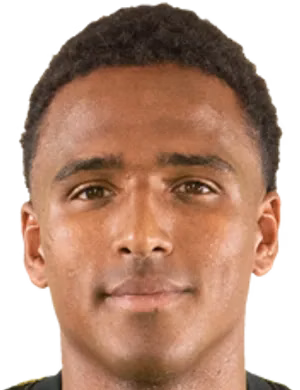 Niclas Eliasson Santana