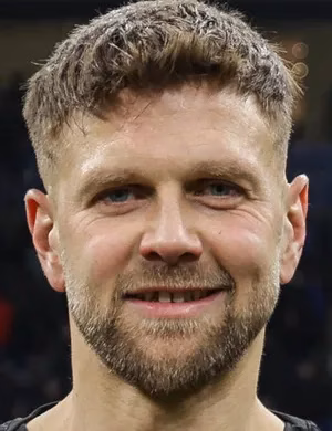 Niclas Füllkrug