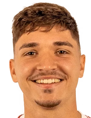 Niclas Kubitz