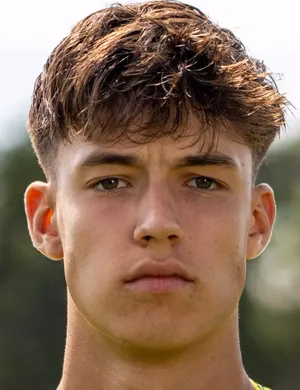 Nico Biedermann