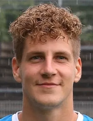 Nico Blank