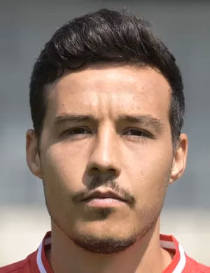 Nico Buckmaier