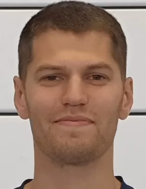 Nico Dörrlamm