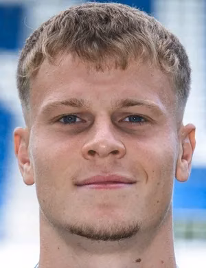 Nico Engel