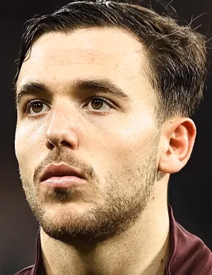 Nicolás González Iglesias
