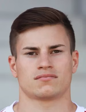 Nico Hübner