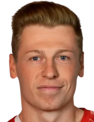 Nico Jäger