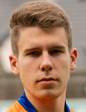 Nico Kammeritsch