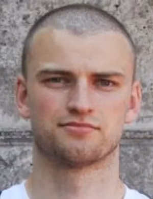 Nico Lucas