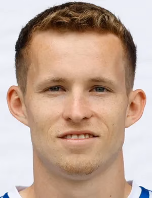 Nico Maier