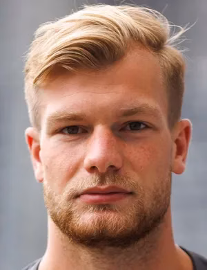 Nico Alexander Mantl