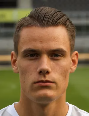 Nico Najda