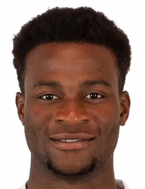 Aristide Nicolás Junior Njalla