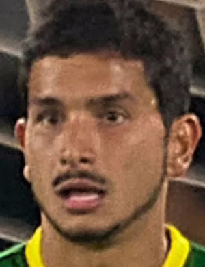 Kevin Nicolás Ratti Fredes