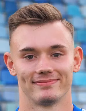 Nico Schauß
