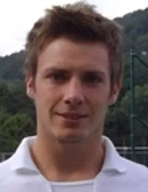 Nico Schrader
