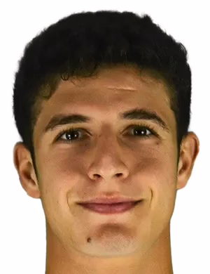 Nicolás Toca Diego