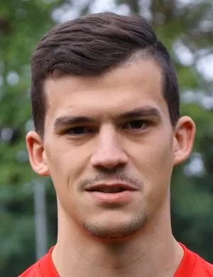 Nico Trapp