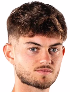Nicolás Van Rijn Portabella
