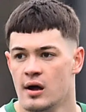 Nico Vidić