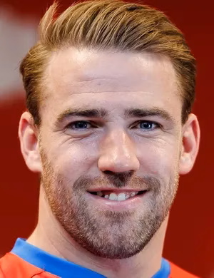 Nico von der Reith