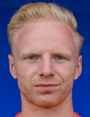 Nico Willeke