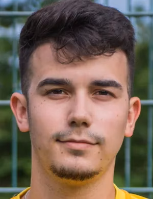 Nico Samuel Wobeser