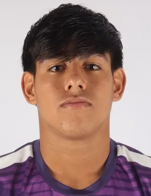 Nicol Agustín Martínez Montes
