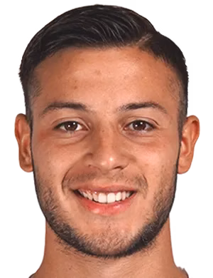 Nicola Dipinto