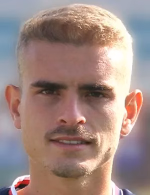 Nicola Gambini