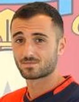 Nicola Malaccari