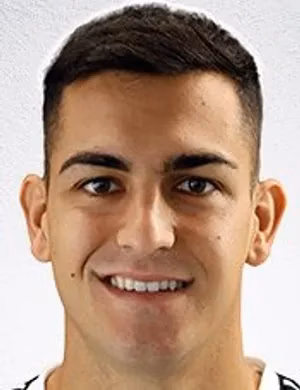 Nicola Mosti