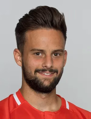 Nicola Sutter