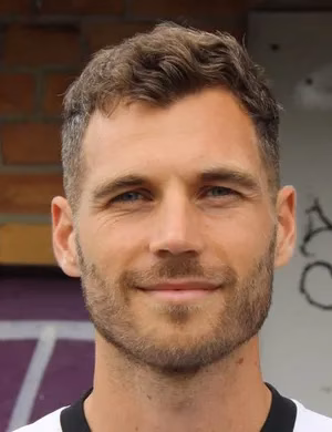 Nicolai Matt