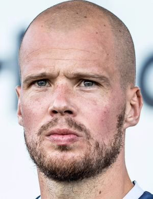 Nicolai Søberg Poulsen