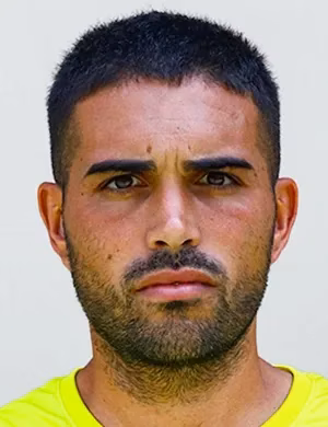 Nicolás Gabriel Albarracín Basil