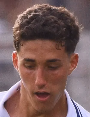 Nicolás Barros Schelotto