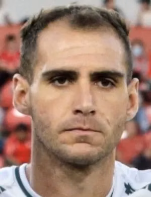 Nicolás Bazzana