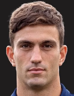 Nicolas Alexis Anthony Belloni