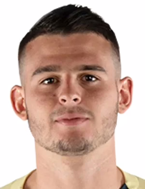 Nicolás Benedetti Roa