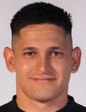 Gabriel Nicolás Benegas
