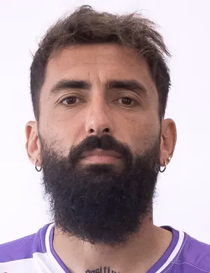 Nicolás Miguel Bertocchi