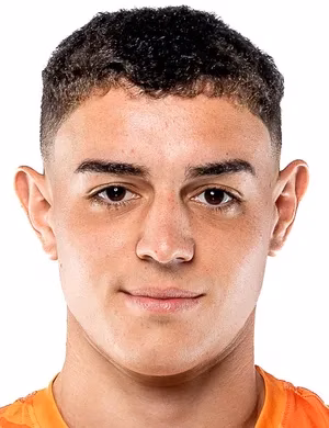 Nicolás Gabriel Bolcato Molina