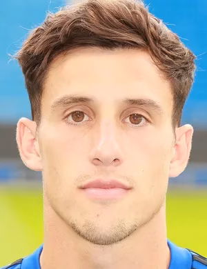 Nicolás Capaldo Taboas