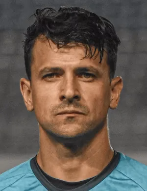Nicolás Andrés Caprio
