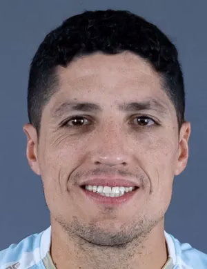 Nicolás Eduardo Castro