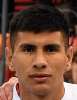 Nicolás Federico Castro