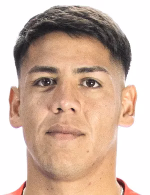Leandro Nicolás Contin