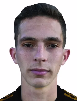 Nicolás Czornomaz